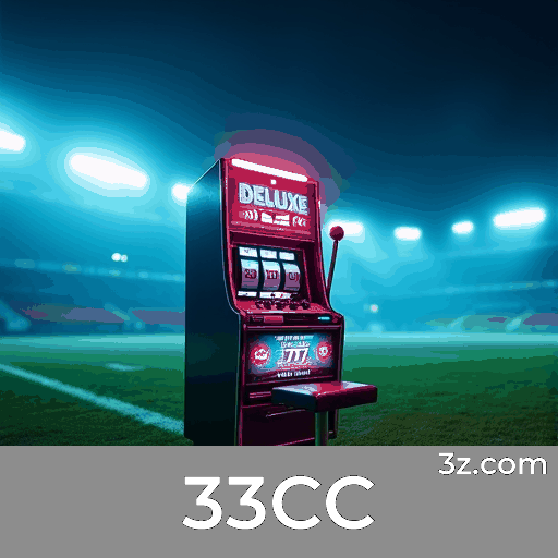 Plataforma 33CC com bônus