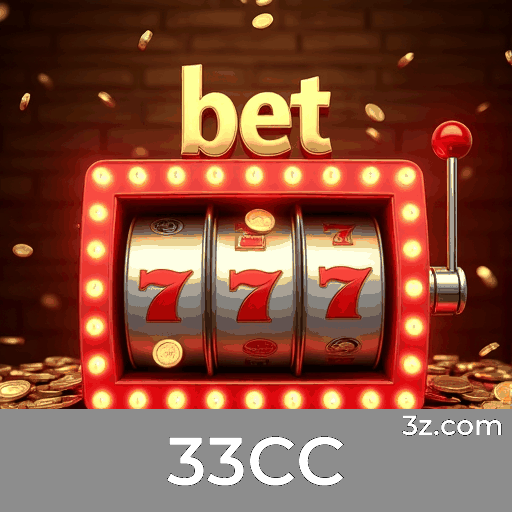 33CC Game com bônus e experiência premium