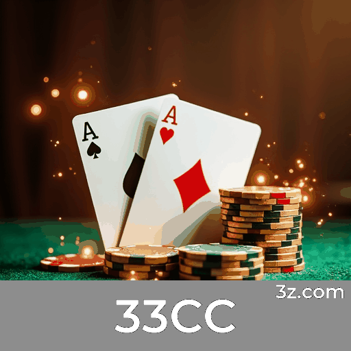 Lottery 33CC com bônus